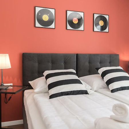 4 Elements Old Town Views Rooms Trogir Ngoại thất bức ảnh