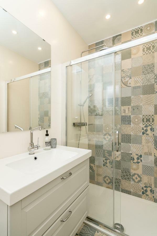 4 Elements Old Town Views Rooms Trogir Ngoại thất bức ảnh
