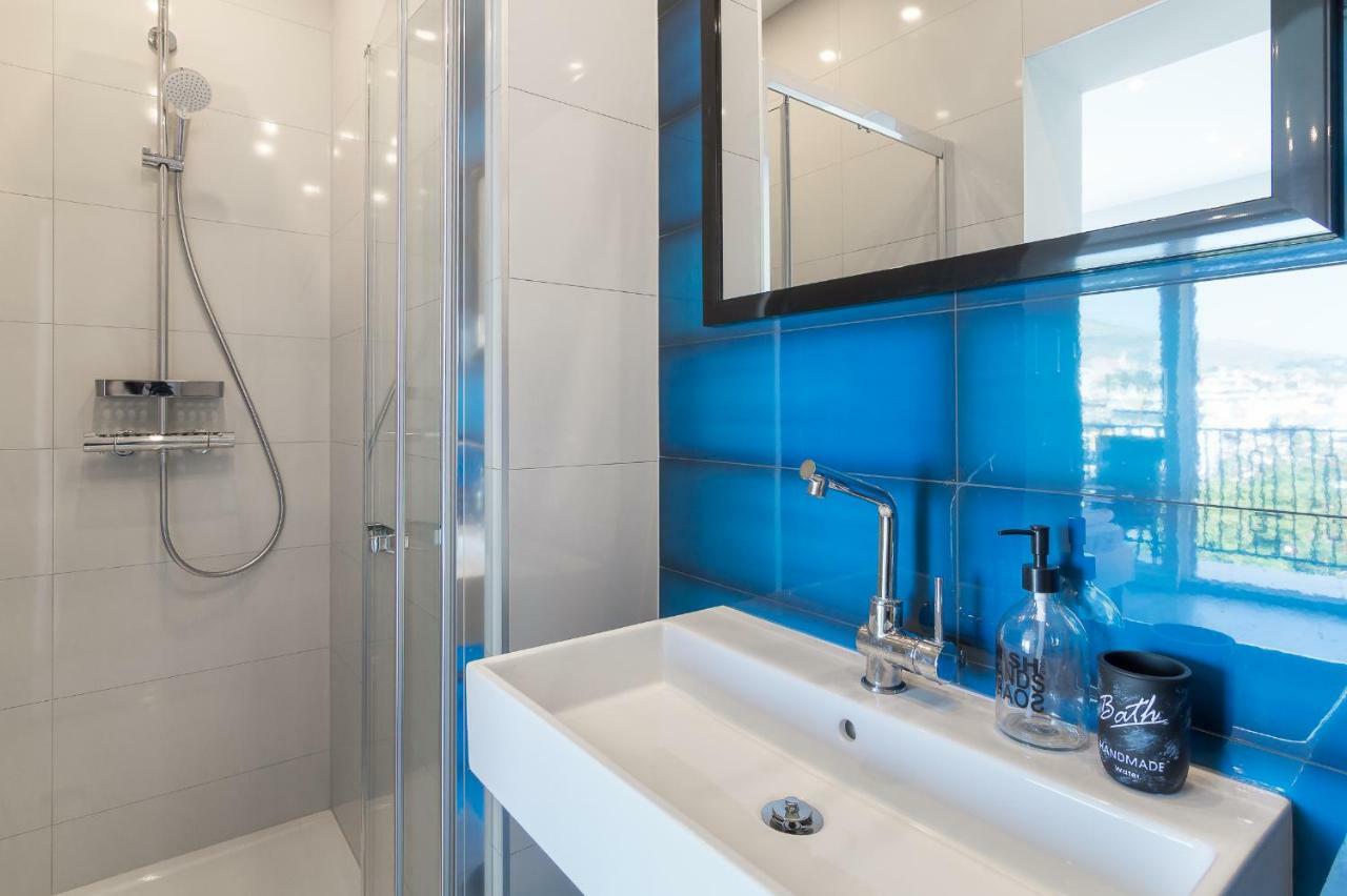 4 Elements Old Town Views Rooms Trogir Ngoại thất bức ảnh