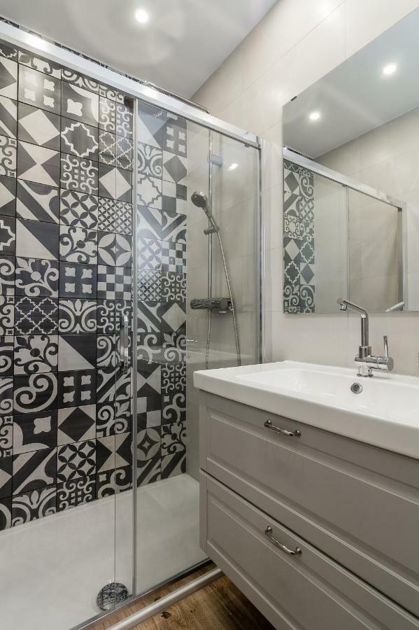 4 Elements Old Town Views Rooms Trogir Ngoại thất bức ảnh