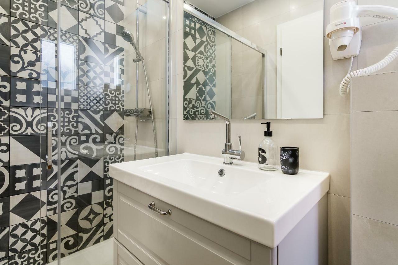 4 Elements Old Town Views Rooms Trogir Ngoại thất bức ảnh