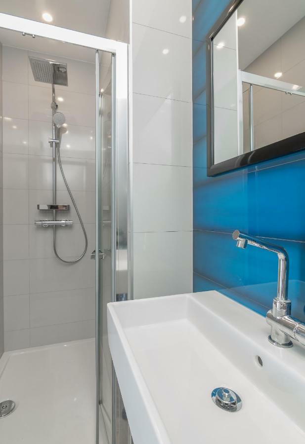 4 Elements Old Town Views Rooms Trogir Ngoại thất bức ảnh