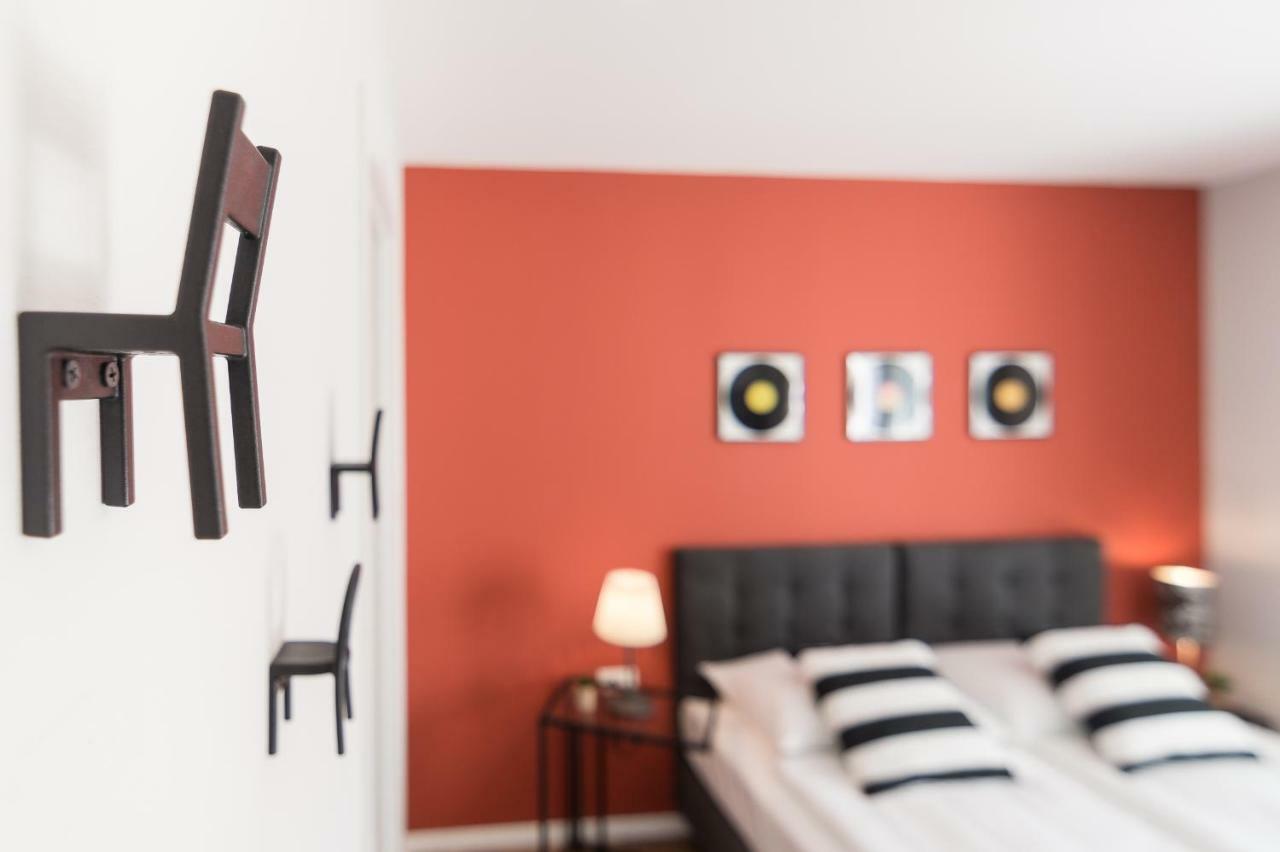 4 Elements Old Town Views Rooms Trogir Ngoại thất bức ảnh