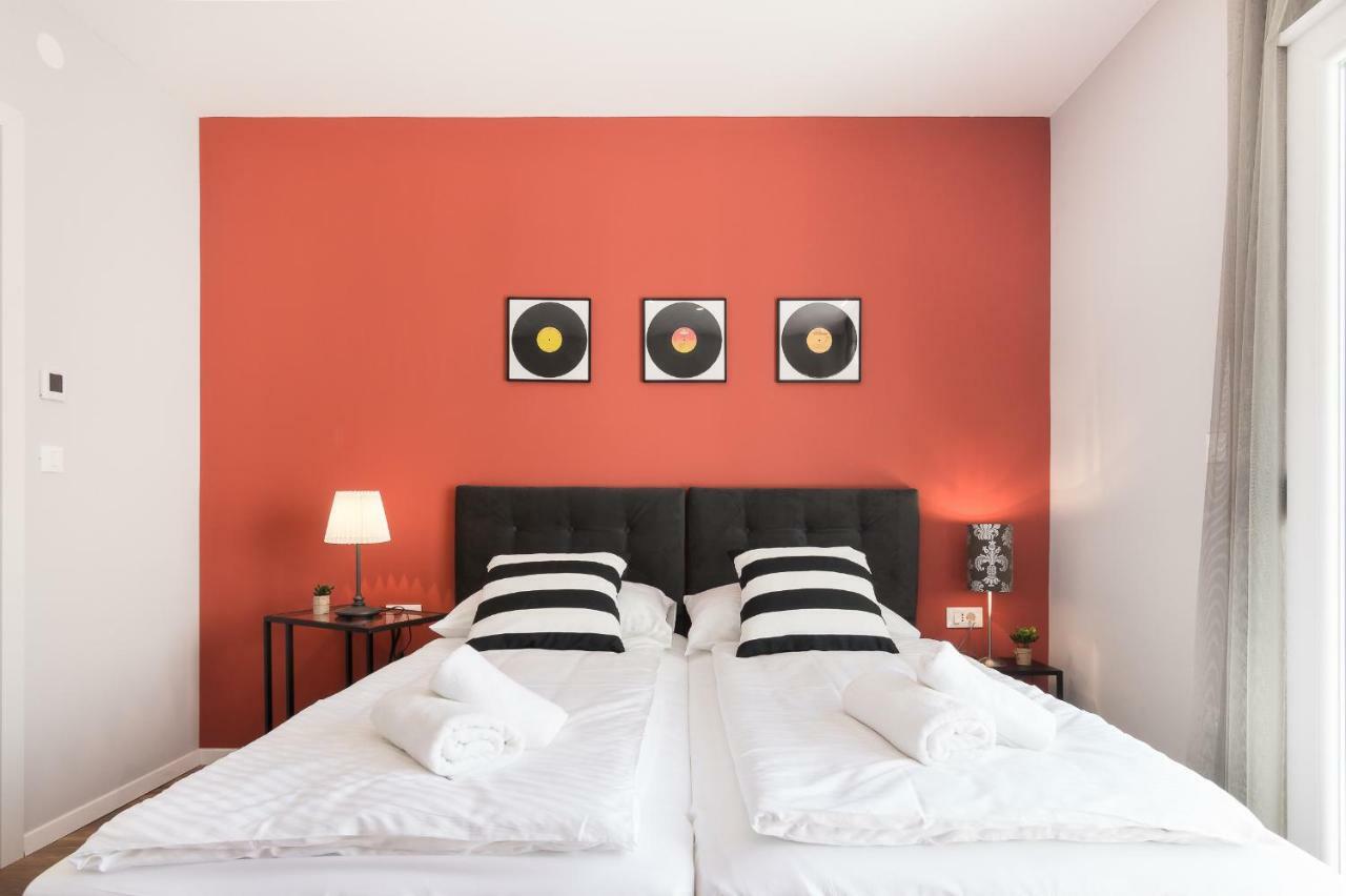 4 Elements Old Town Views Rooms Trogir Ngoại thất bức ảnh